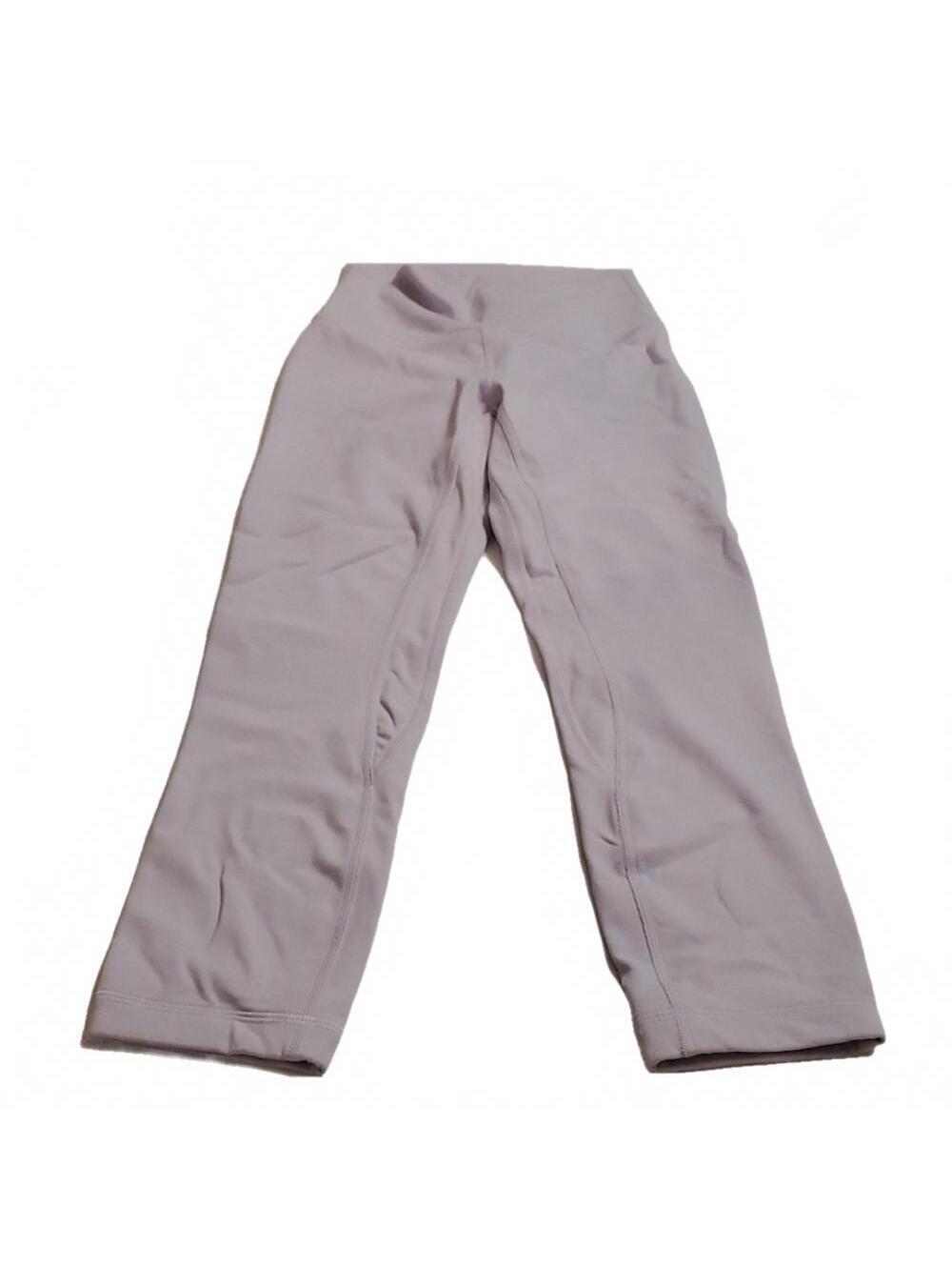 #953 Lululemon align leggings size 2 b1118